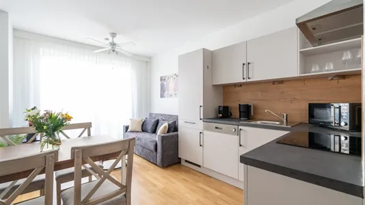 Apartments in Vienna Favoriten - photo 6