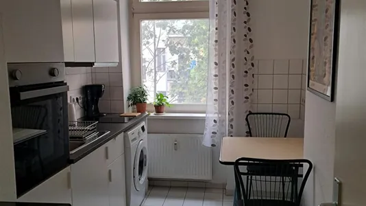 Apartments in Berlin Mitte - photo 9