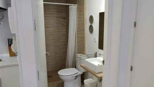 Apartments in Valencia Poblats Marítims - photo 7