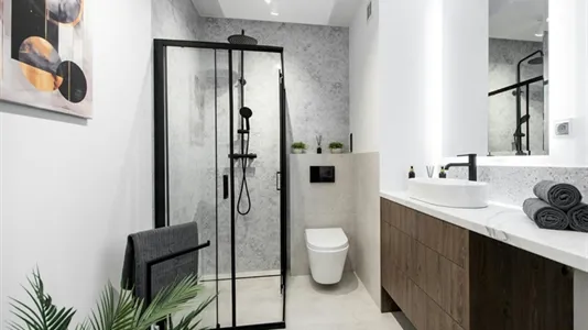 Apartments in Location is not specified - photo 8