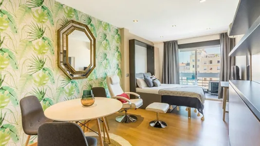 Apartments in Madrid Centro - photo 3