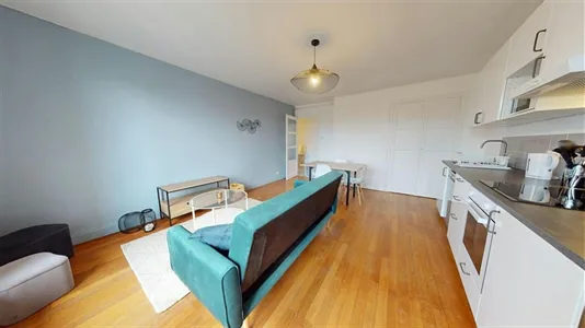 Rooms in Lyon - photo 5