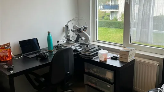 Apartments in Location is not specified - photo 7