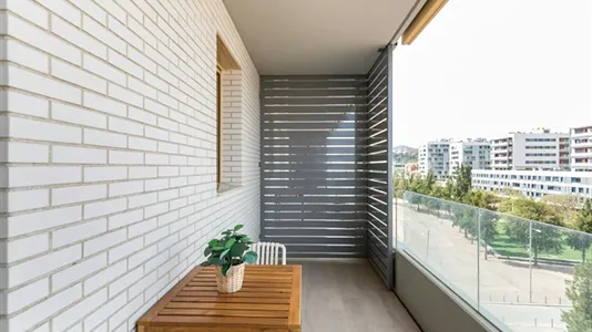 Apartments in Badalona - photo 7