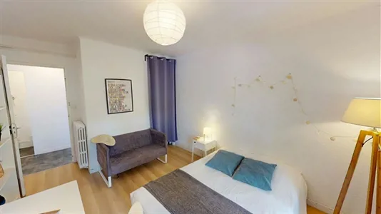 Rooms in Montpellier - photo 2