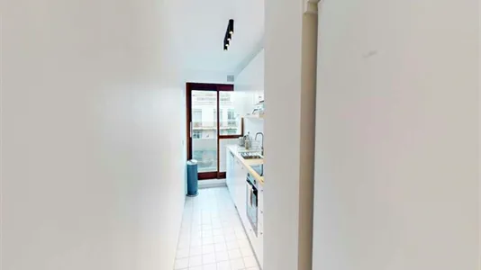 Rooms in Paris 15ème arrondissement - photo 7