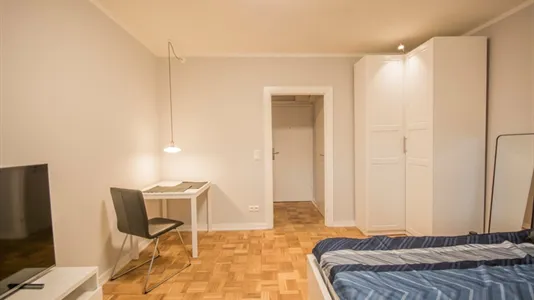 Apartments in Hamburg Mitte - photo 9