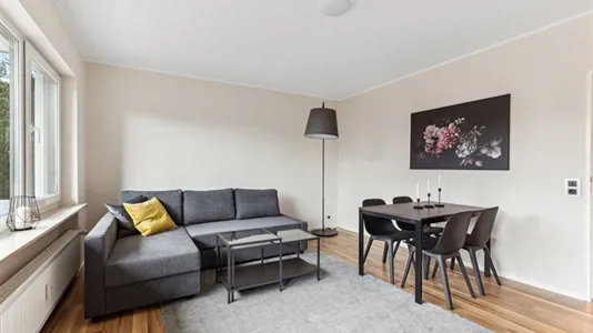 Apartments in Wetteraukreis - photo 1