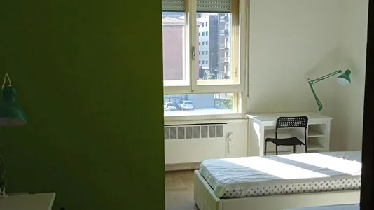 Rooms in Bologna - photo 3