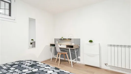 Rooms in Padua - photo 3