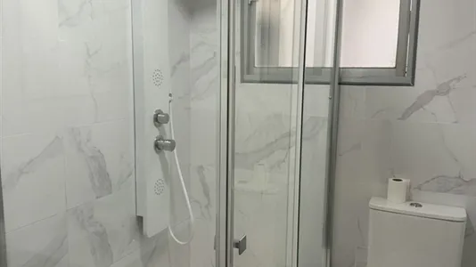 Rooms in Castellón de la Plana/Castelló de la Plana - photo 4