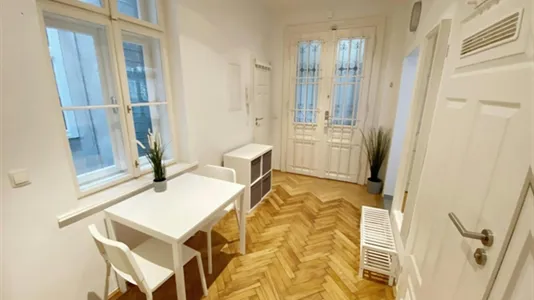 Rooms in Wien Neubau - photo 5