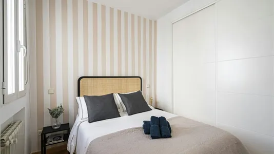 Apartments in Madrid Arganzuela - photo 1