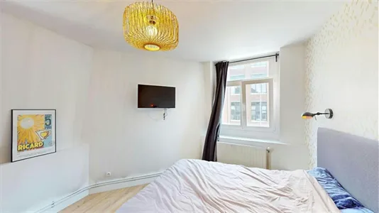 Rooms in Lille - photo 5