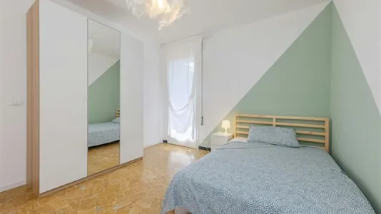 Rooms in Padua - photo 4