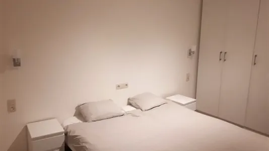 Rooms in Brussels Etterbeek - photo 5