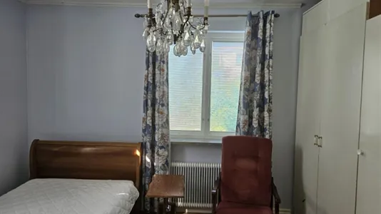 Rooms in Stockholm West - photo 1