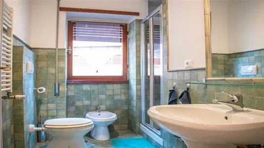 Rooms in Roma Municipio II – Parioli/Nomentano - photo 10