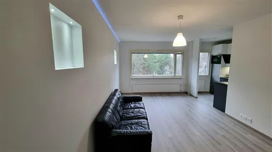 Apartments in Helsinki Itäinen - photo 8