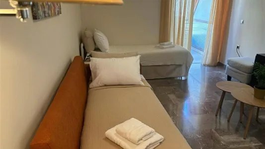 Apartments in Loutraki-Agioi Theodoroi - photo 6