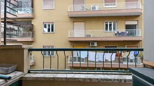 Rooms in Roma Municipio II – Parioli/Nomentano - photo 9
