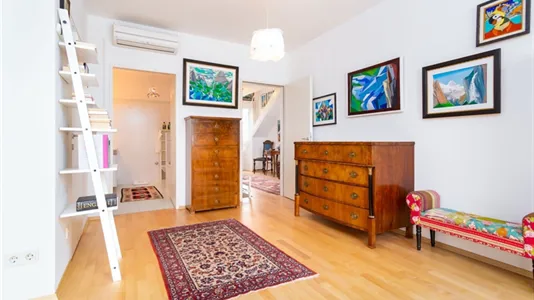 Apartments in Vienna Landstraße - photo 10