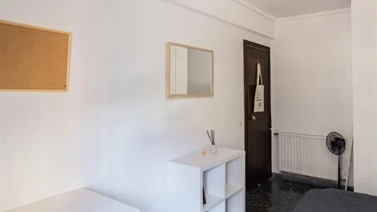 Rooms in Valencia La Zaidía - photo 3