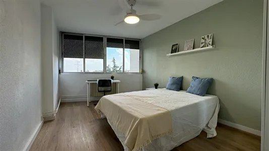 Apartments in Madrid Ciudad Lineal - photo 5