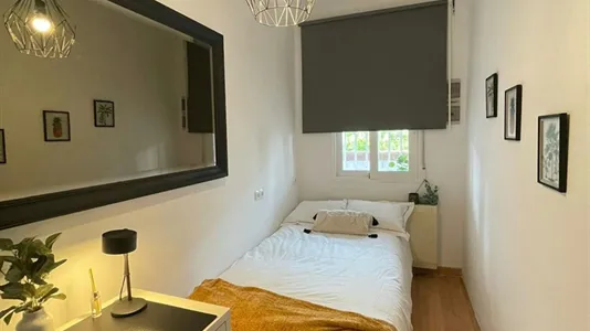 Rooms in Madrid Chamartín - photo 8