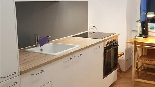 Rooms in Vienna Leopoldstadt - photo 8