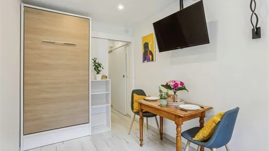 Apartments in Paris 11ème arrondissement - Bastille - photo 8