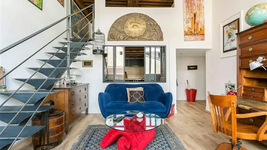 Apartments in Lyon - photo 3