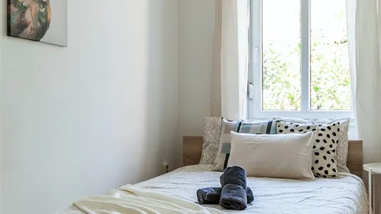 Rooms in Budapest Erzsébetváros - photo 4