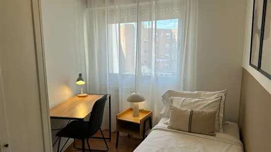 Rooms in Madrid Carabanchel - photo 2