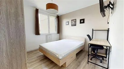Room for rent in Toulouse, Occitanie