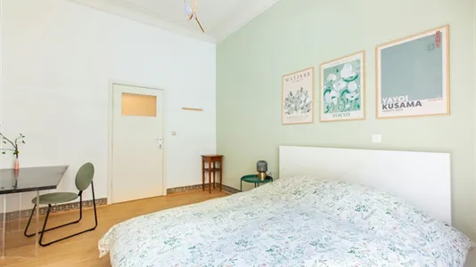 Rooms in Brussels Schaarbeek - photo 3