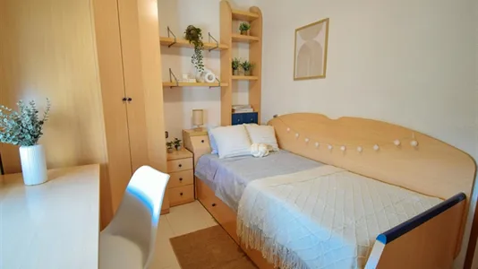 Rooms in Lleida - photo 5