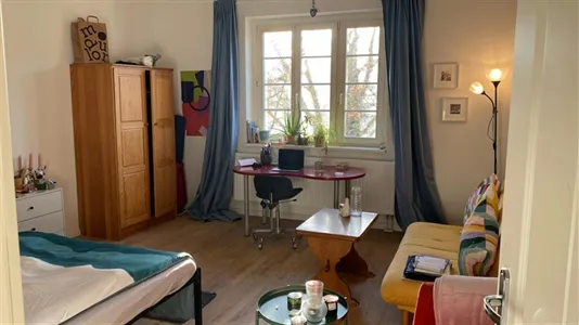 Rooms in Berlin Mitte - photo 1