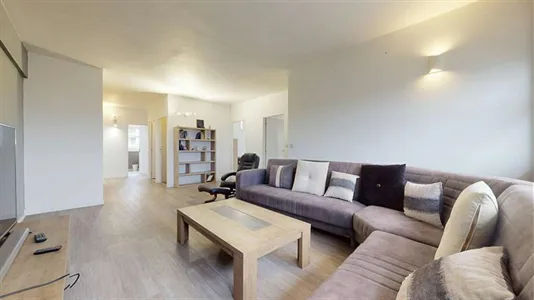 Rooms in Nancy - photo 10