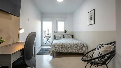 Room for rent in Valencia L'Eixample, Valencia (region)