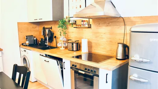 Apartments in Dusseldorf - photo 6