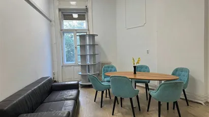 Room for rent in Budapest Erzsébetváros, Budapest