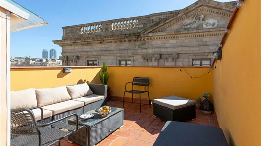 Apartments in Barcelona Ciutat Vella - photo 1