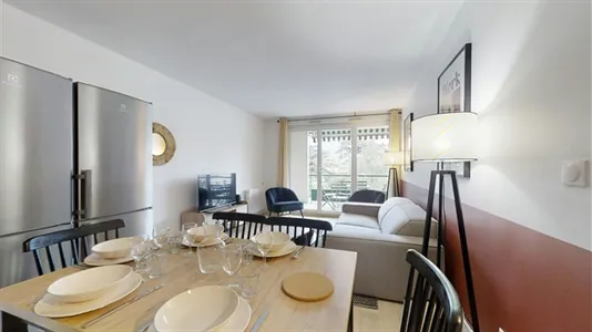 Rooms in Lyon - photo 8