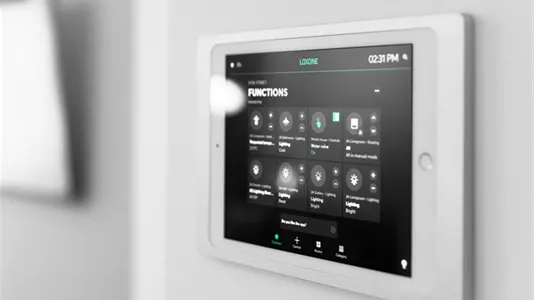 Apartments in Budapest Erzsébetváros - photo 8