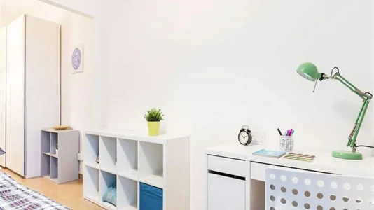 Rooms in Padua - photo 2