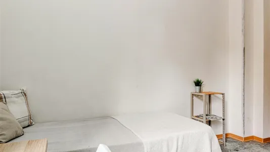 Rooms in Bologna - photo 6