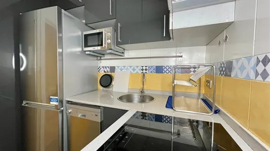 Apartments in Barcelona Ciutat Vella - photo 9