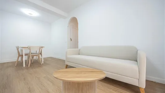 Rooms in Alboraya - photo 5