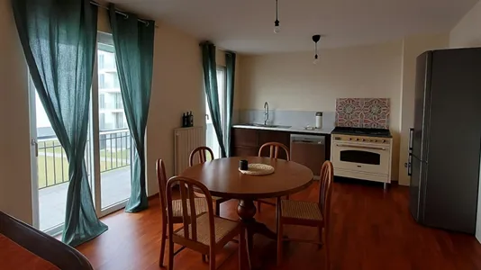 Rooms in Turin - photo 4